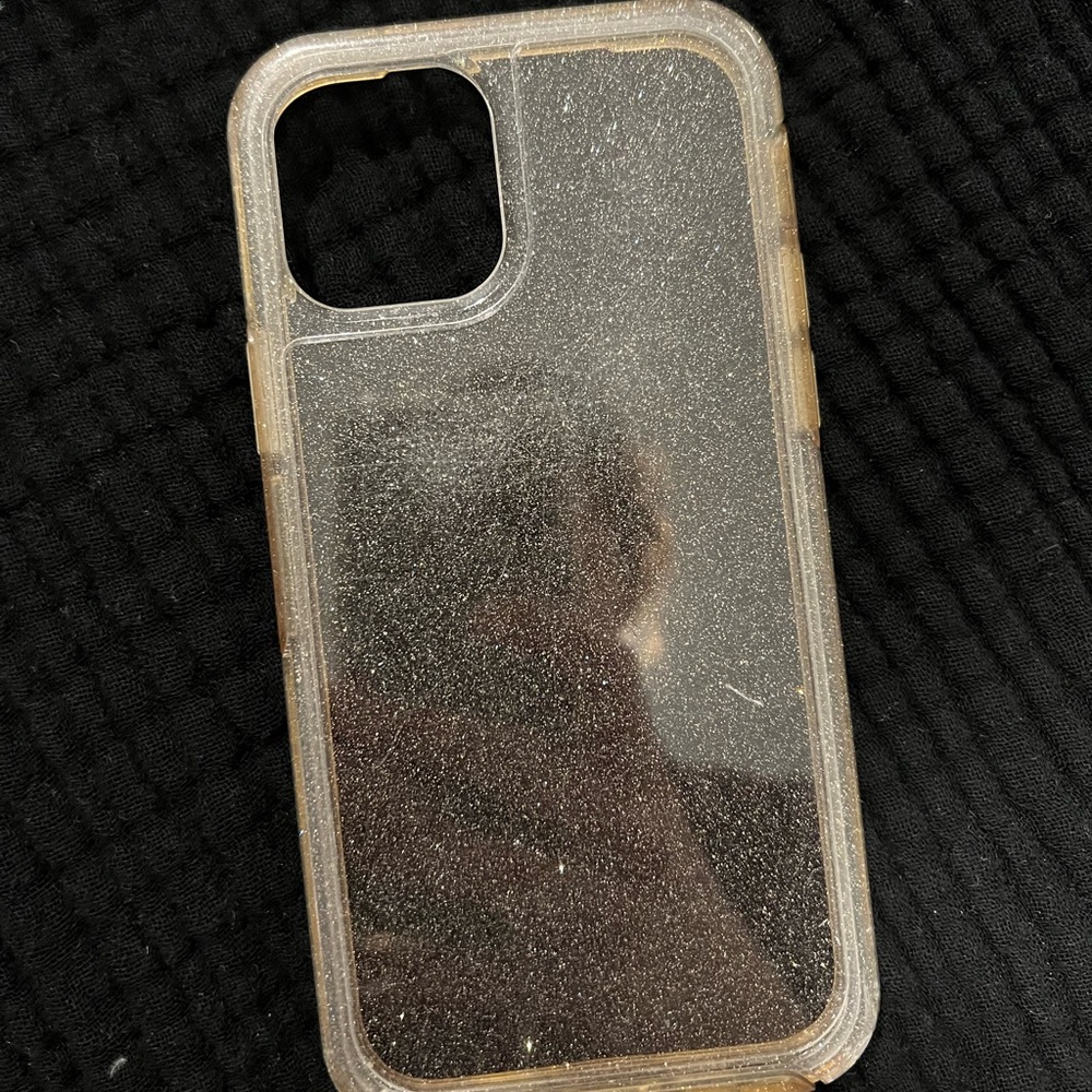 iPhone 12 otterbox case